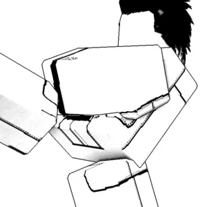 Profile image of ドラゴンゲスト