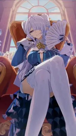 Profile image of 벨리나