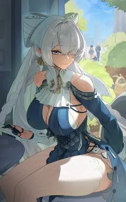 Profile image of 벨리나