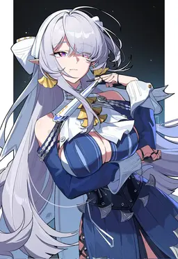 Profile image of 벨리나