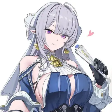 Profile image of 벨리나