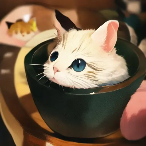 DaMaXXRoot9370의 냥이