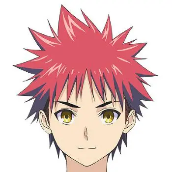 Profile image of 幸平創真