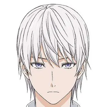 Profile image of 司瑛士