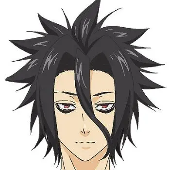 Profile image of 黒木場リョウ