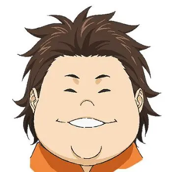 Profile image of イサミ・アルディーニ