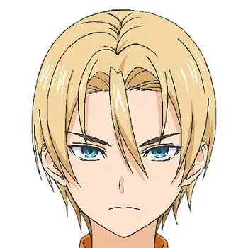Profile image of タクミ・アルディーニ