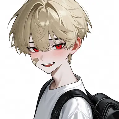 Profile image of 雷斗