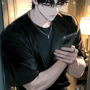 Profile image of Onyx