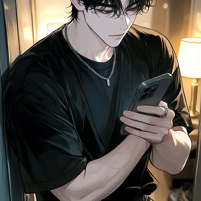 FarPlug4323의 My Forbidden Emo Boy