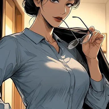 Profile image of Mirabel