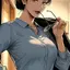 캐릭터 프로필 이미지