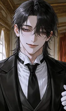 Profile image of 九重 蘇芳