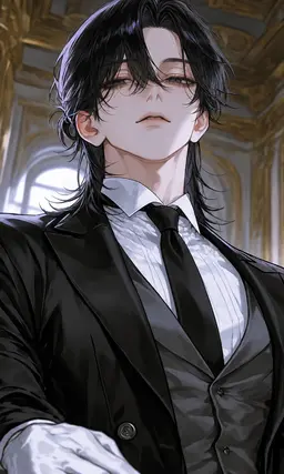 Profile image of 九重 蘇芳