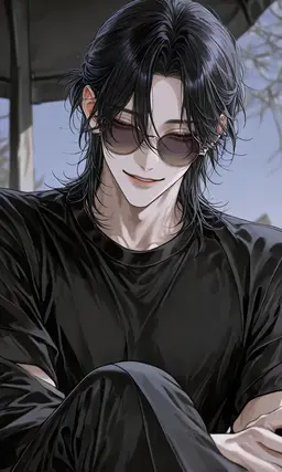Profile image of 九重 蘇芳