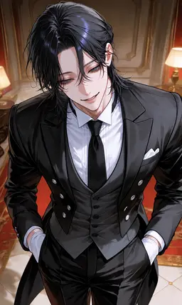 Profile image of 九重 蘇芳