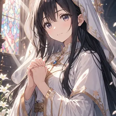 Profile image of ユリ