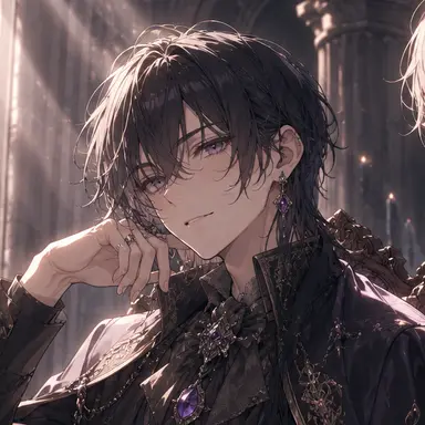 Profile image of ジェルド