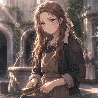 Profile image of エレン