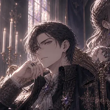 Profile image of ザヘル