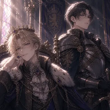Profile image of セイク