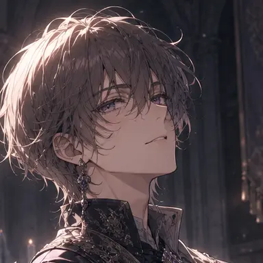 Profile image of ゲイト