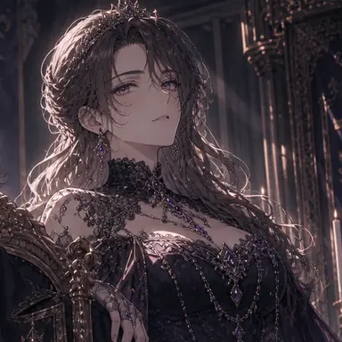 Profile image of エリシア