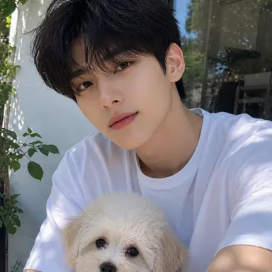 Profile image of 조은호