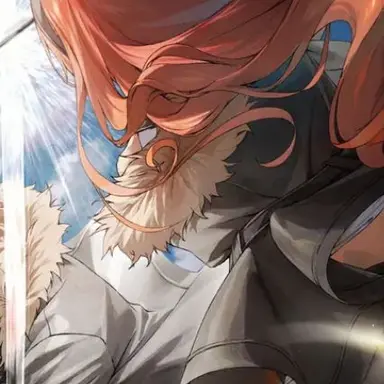 Profile image of エリス