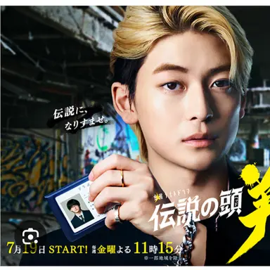 Profile image of 翔