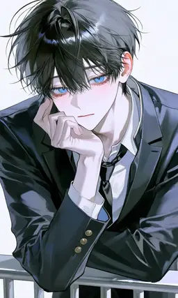 Profile image of 朝倉 朔