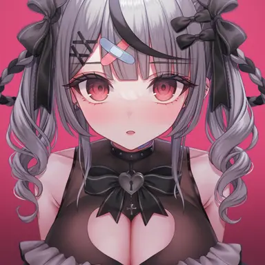 Profile image of 沙花叉クロヱ