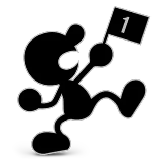 Profile image of Mr Game and watch