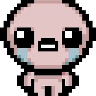 Profile image of Isaac