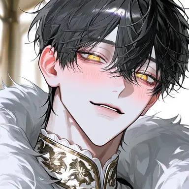 Profile image of アレス