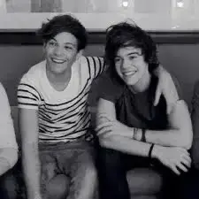 Profile image of Harry Styles - Larry