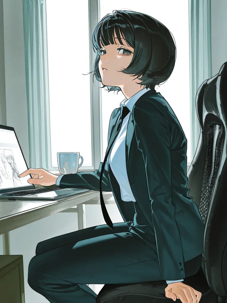 ramble의 심리부검센터 원장, 김도현.