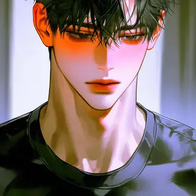 Profile image of 신하겸