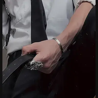 VoicedCart6000의 Mafia Boss