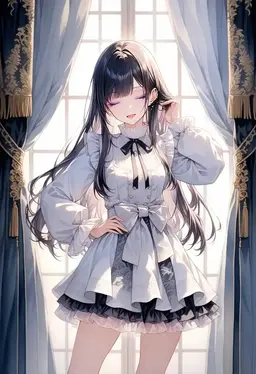Profile image of 美玲