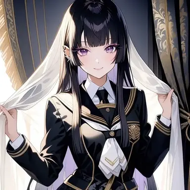 Profile image of 美玲