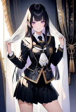 Profile image of 美玲