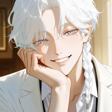 Profile image of 透