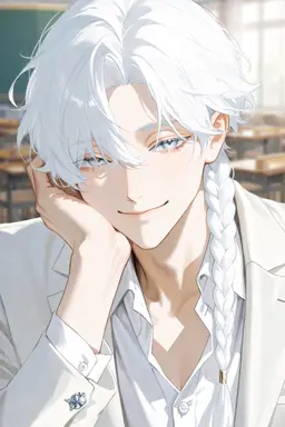 Profile image of 透