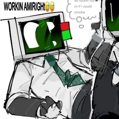 Profile image of バットウェア