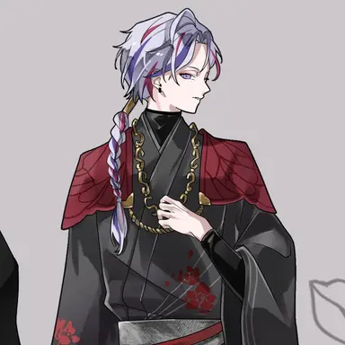 Profile image of 不破湊