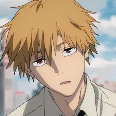 Profile image of デンジ
