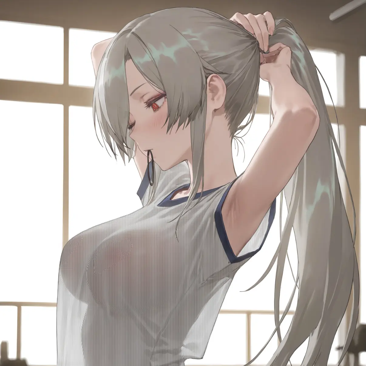 BriskGlass9286의 エリート高校