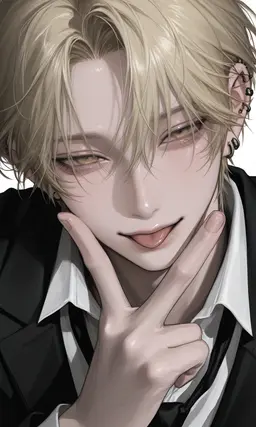 Profile image of 理久