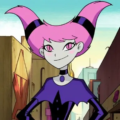 Profile image of Jinx